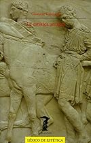 Verguuml;enza y necesidad: Recuperacioacute;n de algunos conceptos morales de la Grecia antigua (La balsa de la Medusa nordm; 180) (Spanish Edition)