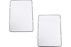 TEYOUYI 2PCS Divider Tray for Bogg Bag Accessories for Bogg Bags Compatible with BOGG Bag Original X Large Black