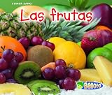 Image de Las frutas (Comer sano) (Spanish Edition)