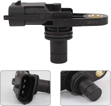 Amazon Com Cam Camshaft Position Sensor Fits 12590907 Compatible With Buick Enclave Lacrosse Cadillac Cts Srx Sts Chevy Captiva Equinox Malibu Pontiac G6 G8 Torrent Saturn Aura Vue Zbn Automotive