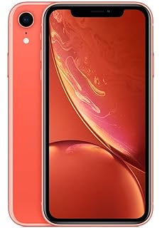 iphone xr reacondicionado amazon
