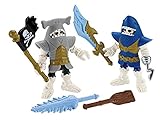 Fisher-Price Imaginext Pirate Skeleton Deckhands