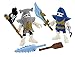 Fisher-Price Imaginext Pirate Skeleton Deckhands