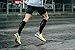 Compression Socks Knee Highs Graduated Support Athletic Running Circulation Pregnancy Health Nurses Travel Shin Splints Triathlon Fitness Therapy Swelling Cardio Vascular Arthritis Cross-Fit Cycling