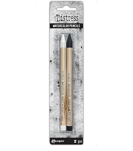 Amazon.com: Ranger Ink Bundle - Tim Holtz Distress Watercolor