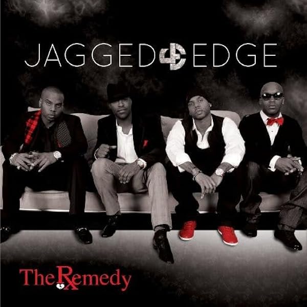 Jagged Edge - Jagged Edge - Amazon.com Music