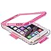 iPhone 6 Waterproof Case, iThroughTM iPhone 6s 4.7 inch Waterproof Case, Dust Proof, Snow Proof, Shock Proof Case, Heavy Duty Carrying Cover Case for iPhone 6 , iPhone 6S