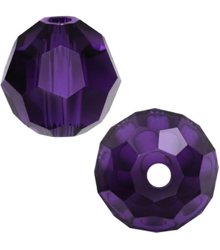 Amazon.com: 144 pcs 3mm Assorted Mix Colors Genuine