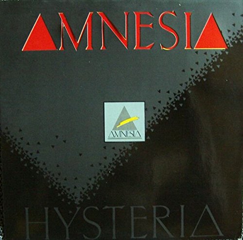 Amnesia - Amnesia / Hysteria - Zortam Music