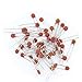 VORCOOL 1000pcs 50 Values 1pF-100nF 50V Ceramic Capacitor Assorted Kit