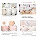 BESONE (Exp:20181024) Peach à Milk Mesh Cushion Foundation BB Cream Compact Cover Moist Makeup, SPF37/PA++, 23 Natural Beige
