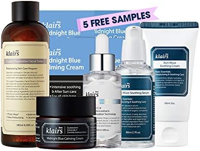 klairs vitamin c cream