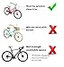 Pet Peddler Dog Bike Basket Pet Travel Carrier for Carrying Dog or Cat on Bicycle