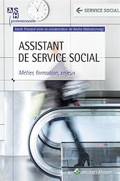 Assistant de service social