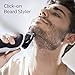 Philips Norelco Special Edition Star Wars Storm Trooper Wet & Dry Electric Shaver & Styler, SW175/81