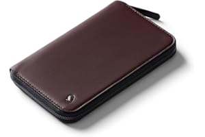 Bellroy Travel Folio – Second Edition - DeepPlum