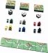 Carcassonne Traders and Builders Expansion Board Game