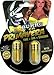 New Burro EN Primavera 60000 All Natural Male Enhancement Sex 8 Pills (8)