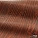 3M DI-NOC WG-663 ROSEWOOD WOODGRAIN 3in x 5in (SAMPLE SIZE) Vinyl Film Series