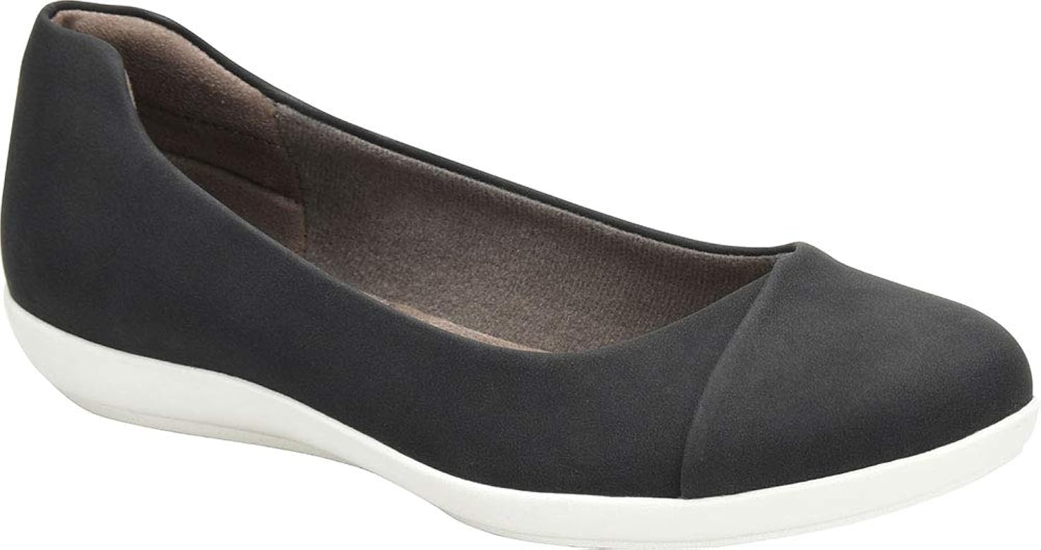 eurosoft manila flat