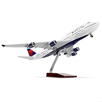 航空機・ヘリコプター Aircraft Model BOEING DELTA 51cCX7dXRpL._AC_UL210_SR210,