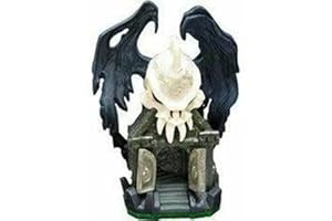 ACTIVISION Skylanders Spyros Adventure LOOSE Mini Figure Darklight Crypt Includes Card Online Code