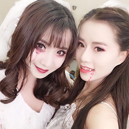 3 YOHEE+Cosplay+Vampire+Dentures+Halloween