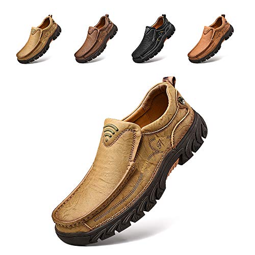 comfortable loafers for work