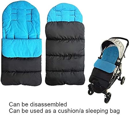 pram footmuff universal