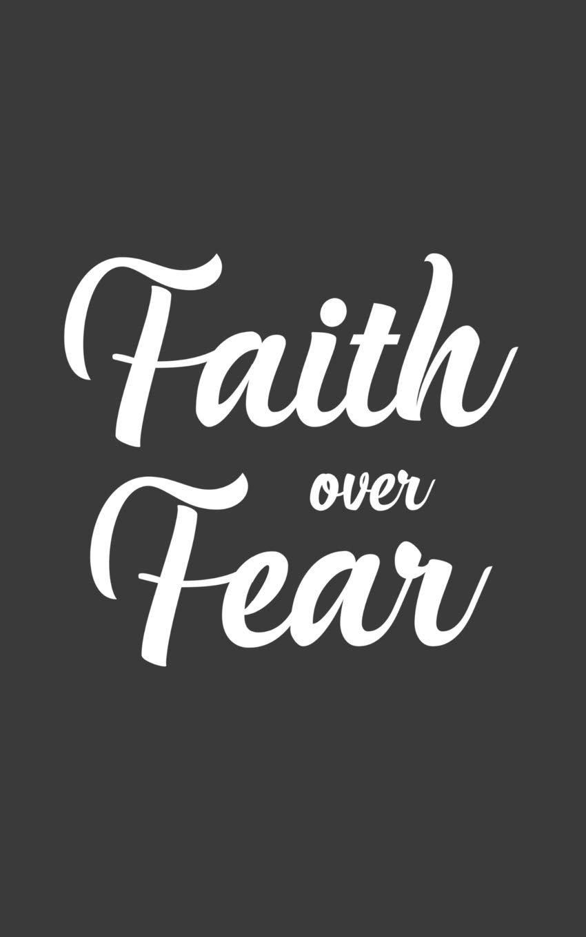 christian quotes about fear