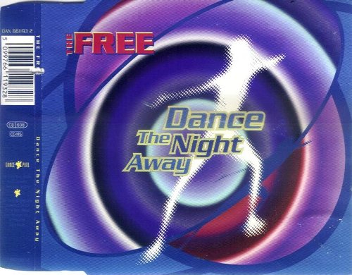 The Free - Dance The Night Away (John.E.S Remix) Lyrics - Zortam Music