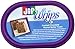 Jif Whips Whipped Peanut Butter and Chocolate Flavored Spread, 15.9 Ounces, Smooth, Fluffy Peanut Butter Spread