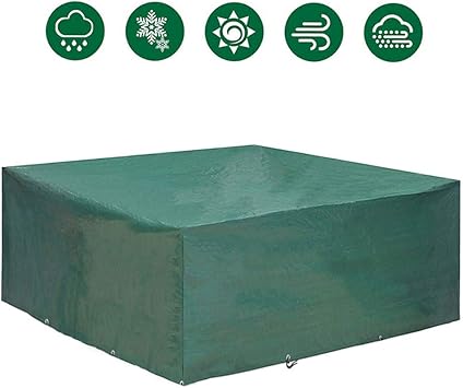 Easternstar Housse Salon De Jardin Housse De Protection Etanche