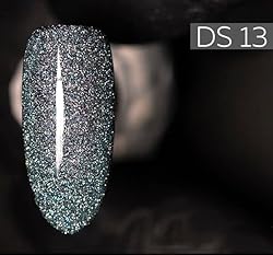 Kodi Professional DIAMOND SKY COLLECTION Gel Nail