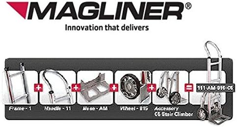 Magliner 305003K Replacement Part