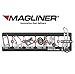 Magline Nylon Glide for Magliner C5 Stair climber Replacement Wear Strip 302115