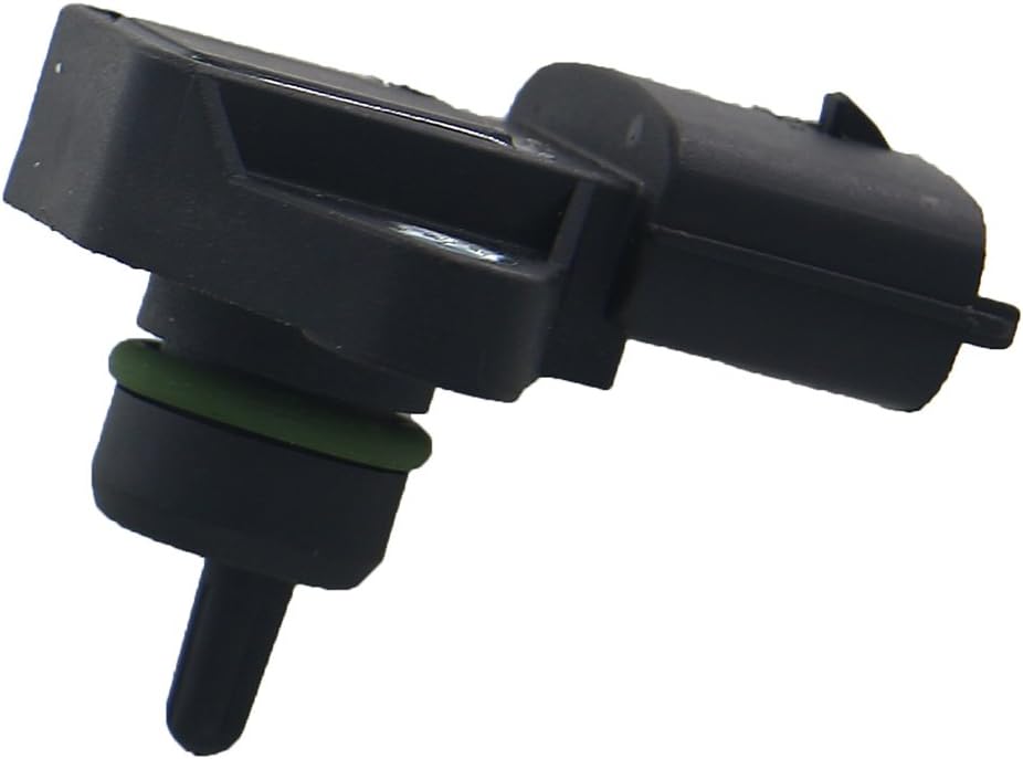 MUCO New MAP Sensor Manifold Absolute Pressure Sensor 39300-22600 For Hyundai Accent Elantra Tiburon 2001 2002 2003 2004 2005 2006 2007 2008 2009 2010 2011 2012