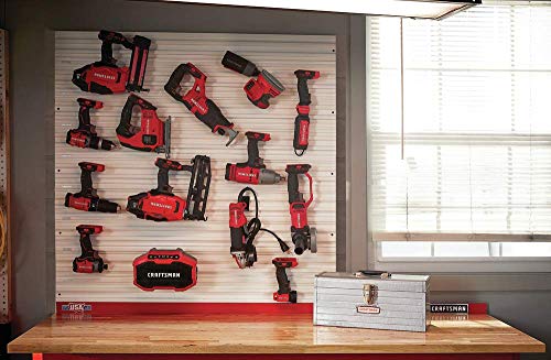 CRAFTSMAN Versatrack Storage Rail - Image 3