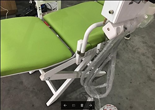 Zgood Portable Folding Chair Moblie Unit All In One Set 4H Colorfull - Thumbnail 7