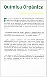 Image de QUIMICA ORGANICA-EJERCICIOS COMENTADOS