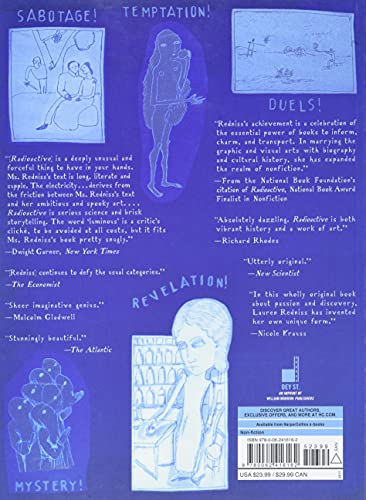 Radioactive: Marie & Pierre Curie: A Tale of Love and Fallout