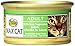 Nutro Max Cat Adult Chicken Supreme Entrée Chunks In Sauce Canned Cat Food,3Oz-(Pack Of 24)