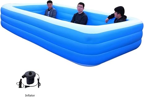 piscinas inflables piscina inflable