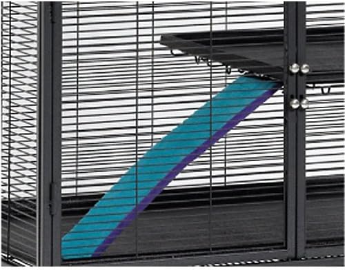 Ramp Covers for Ferret and Critter Nation 3 Pack