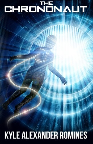 The Chrononaut The Chrononaut