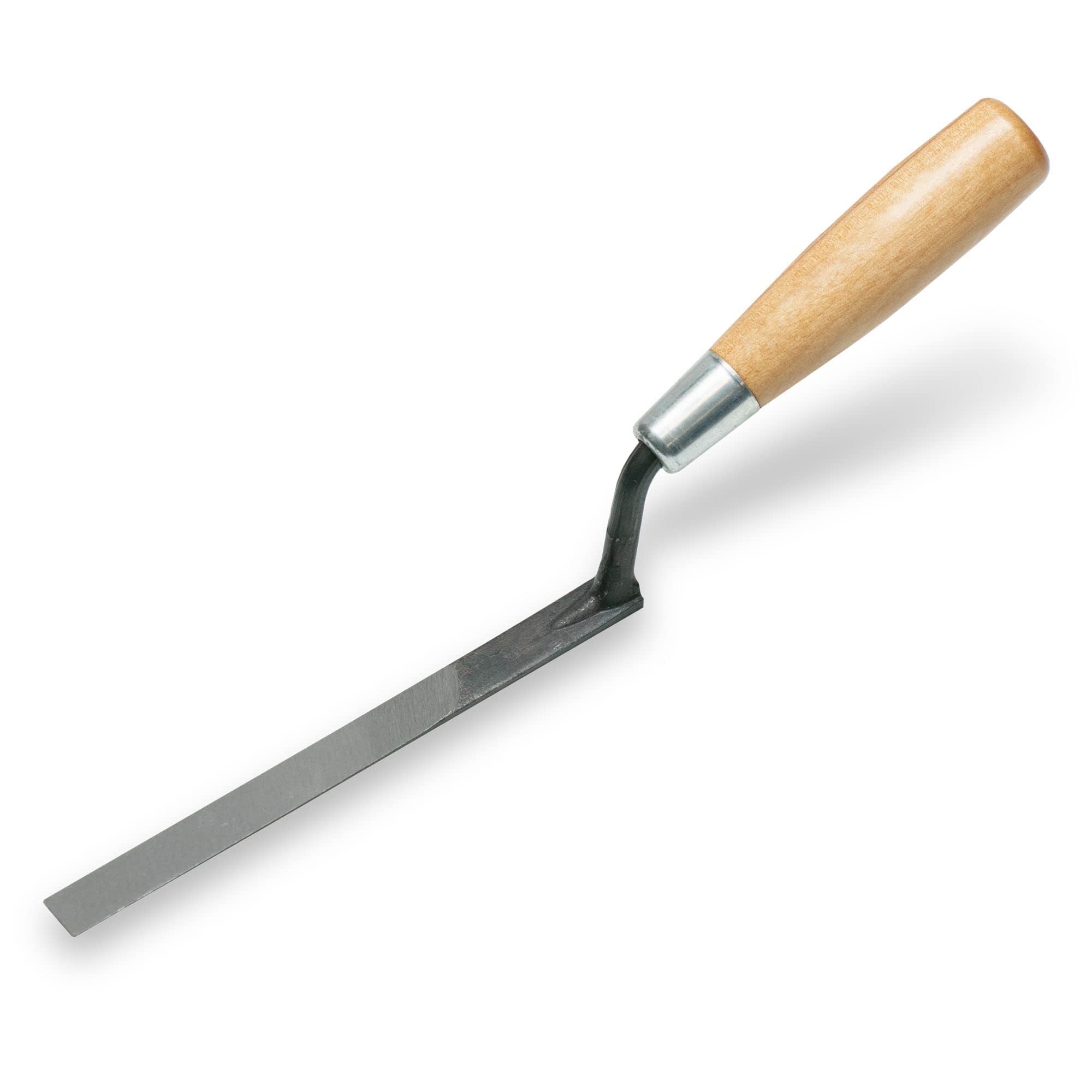 MARSHALLTOWN Trowel 11306 6-3/4" x 1/2" Tuck Pointer