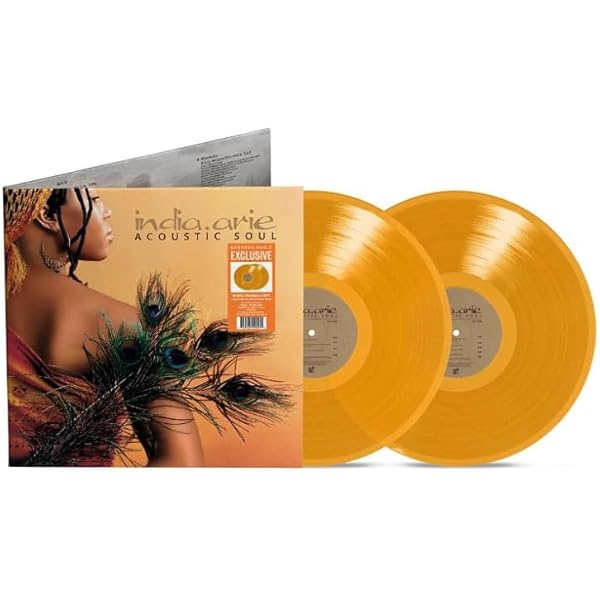 INDIA.ARIE - Songversation - Amazon.com Music