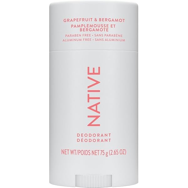 Native Blackberry & Green Tea デオドラント×2個 Native Blackberry & Green Tea デオドラント×2個