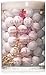 Cuccio Cuccio Soak Balls Effervescent - Pomegranate and Fig 100 Pc, 100 count