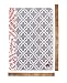 bloom daily planners Fashion Journal Blank Lined Composition Notebook 7